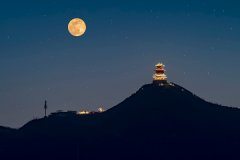 【阜陽(yáng)心理咨詢(xún)】中秋節(jié)里的心理知識(shí)，你知道多少？